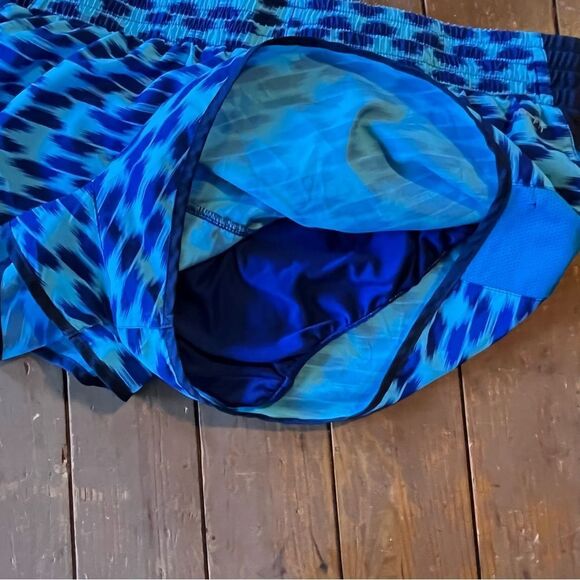 Nike Dri Fit Built in Underwear Under Running Shorts - Picture 5 of 7